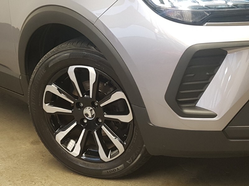 Used Vauxhall Crossland 2021 for sale - 77062503: Photo 9