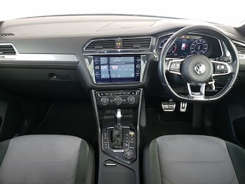 Used Volkswagen Tiguan 2018 for sale - 78518925: Photo