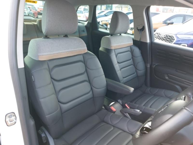 Used Citroen C3 Aircross 2024 for sale - 77433289: Photo 10