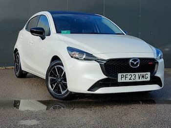 Mazda - Mazda2