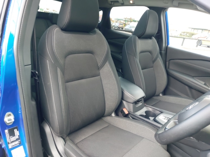 Used Nissan Qashqai 2024 for sale - 76947208: Photo 10