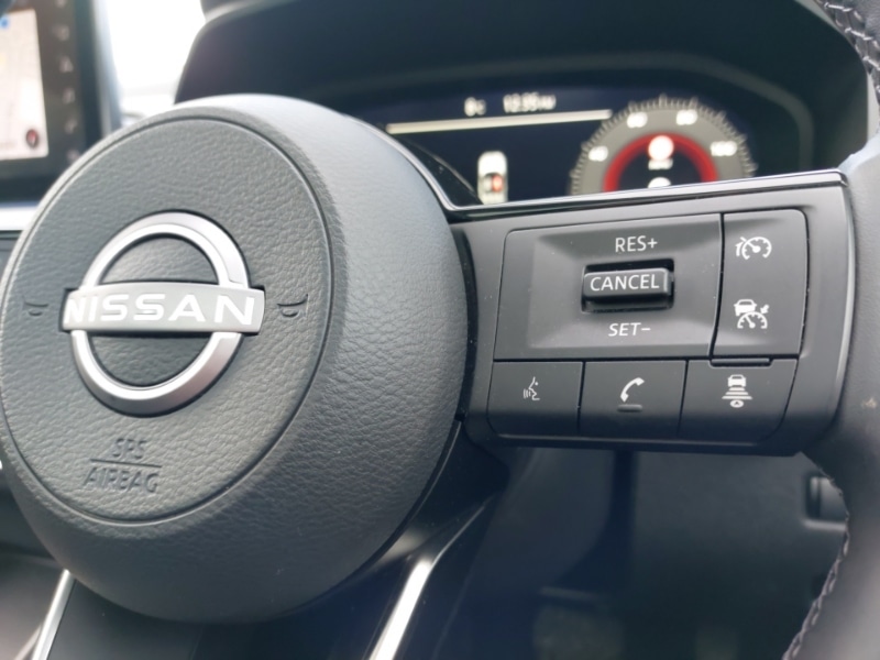 Used Nissan Qashqai 2024 for sale - 76947208: Photo 17