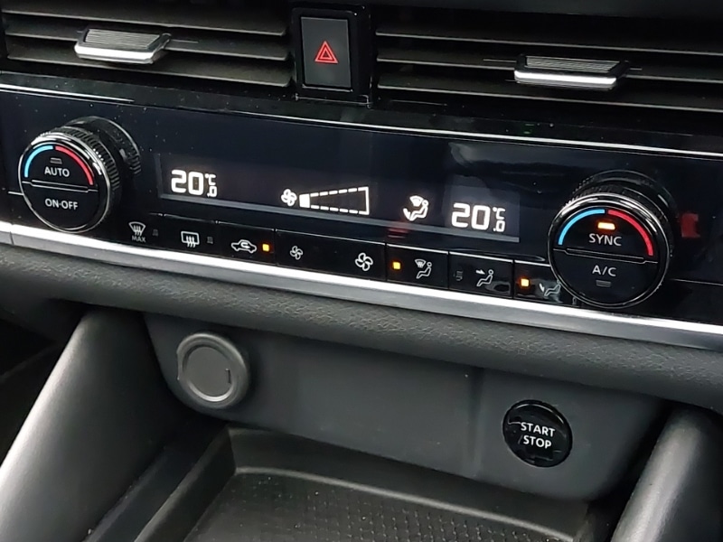 Used Nissan Qashqai 2024 for sale - 76947208: Photo 18