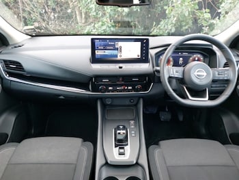 Used Nissan Qashqai 2024 for sale - 76947208: Photo