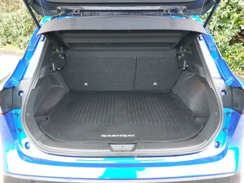 Used Nissan Qashqai 2024 for sale - 76947208: Photo 8