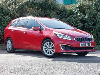 2018 - 1.6 CRDi ISG 2 5dr DCT