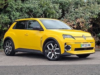 Used Renault 5 2025 for sale - 79447359: Photo