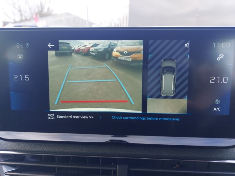 Used Peugeot 3008 2022 for sale - 77475903: Photo 11