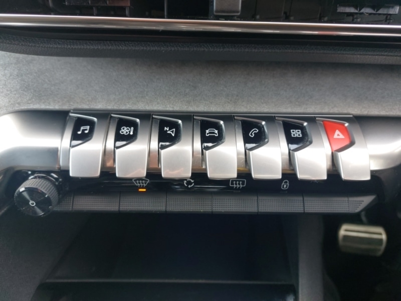 Used Peugeot 3008 2022 for sale - 77475903: Photo 18