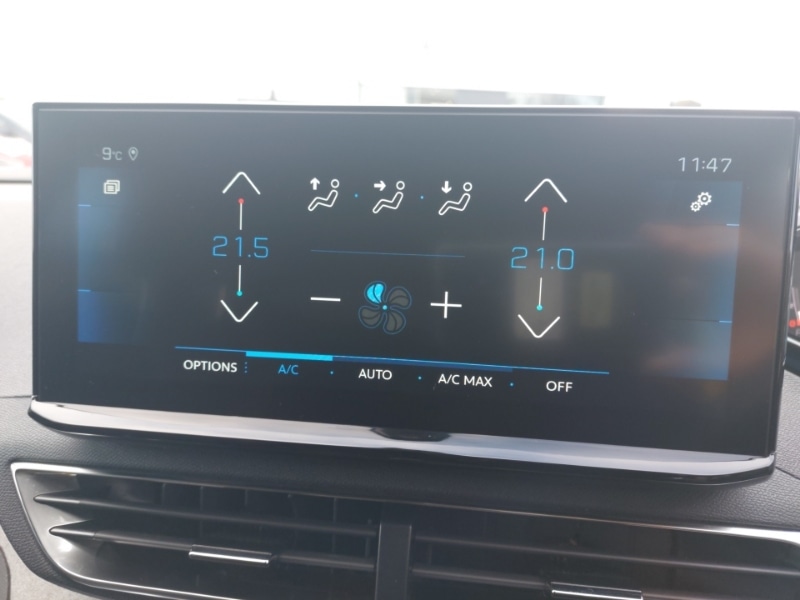 Used Peugeot 3008 2022 for sale - 77475903: Photo 19