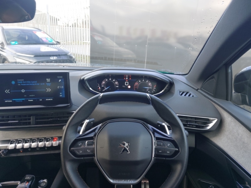 Used Peugeot 3008 2022 for sale - 77475903: Photo 2