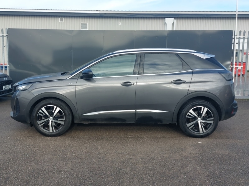 Used Peugeot 3008 2022 for sale - 77475903: Photo 4