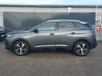 Used Peugeot 3008 2022 for sale - 77475903: Photo