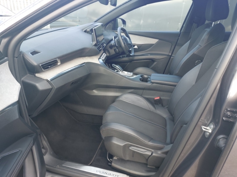 Used Peugeot 3008 2022 for sale - 77475903: Photo 5