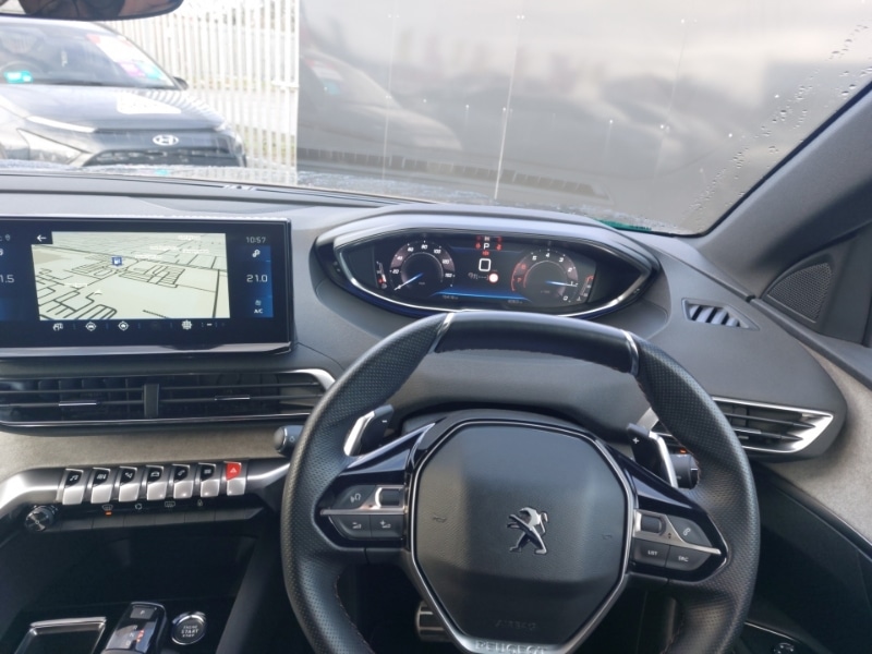 Used Peugeot 3008 2022 for sale - 77475903: Photo 7