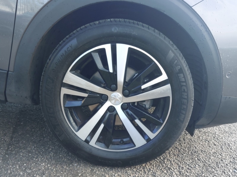 Used Peugeot 3008 2022 for sale - 77475903: Photo 9