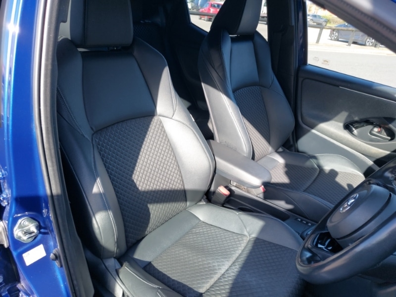 Used Toyota Yaris 2021 for sale - 78054697: Photo 10