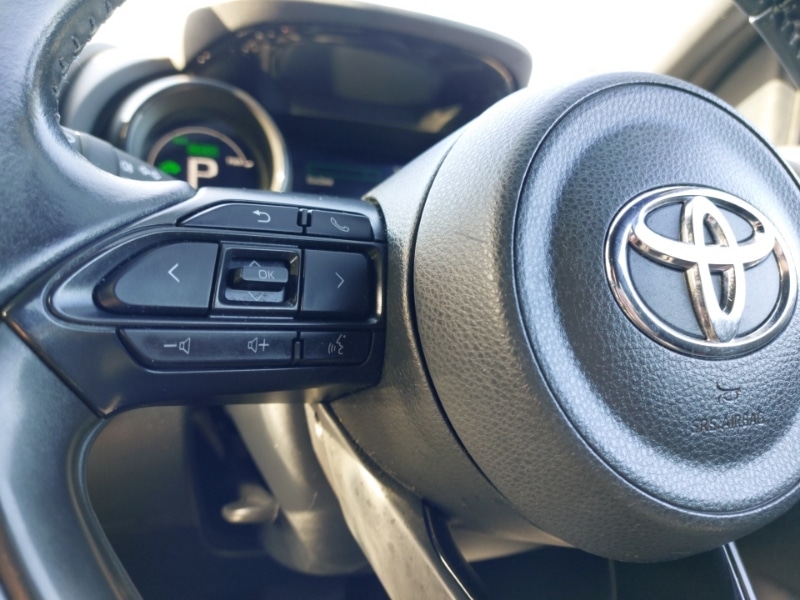 Used Toyota Yaris 2021 for sale - 78054697: Photo 16