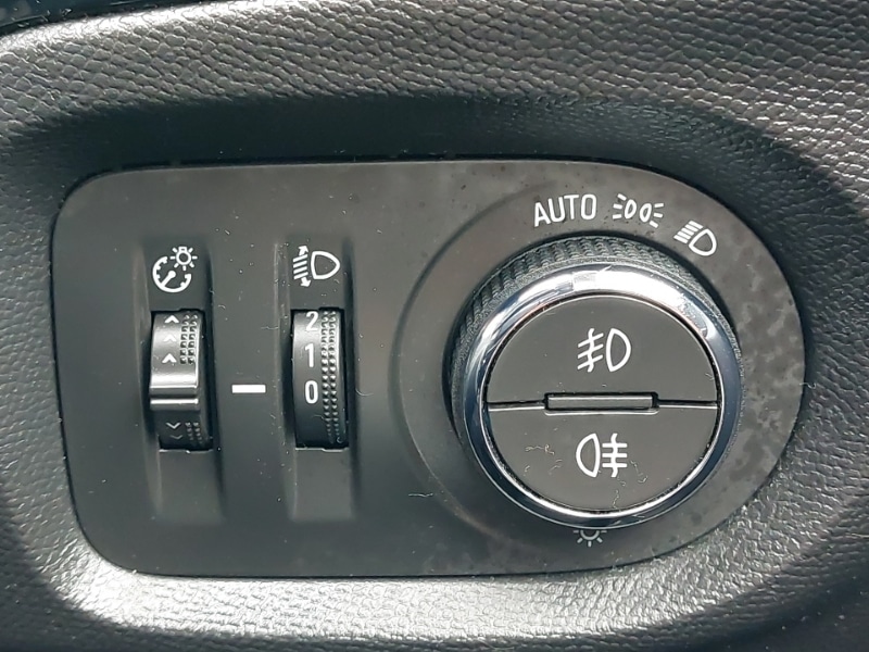 Used Vauxhall Corsa 2022 for sale - 77028564: Photo 16