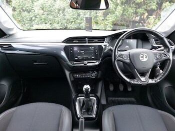 Used Vauxhall Corsa 2022 for sale - 77028564: Photo