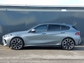 Used BMW 1 Series 2025 for sale - 75882666: Photo