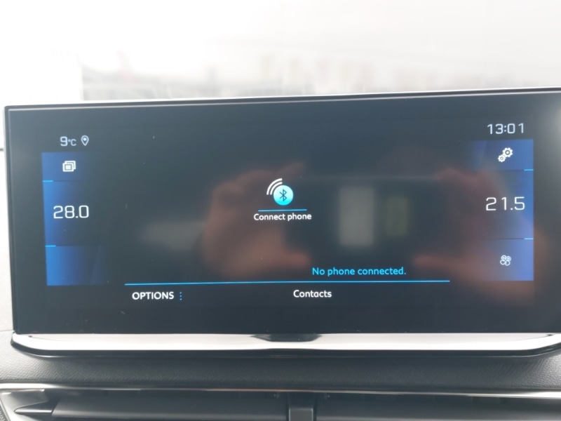 Used Peugeot 3008 2022 for sale - 77466480: Photo 11