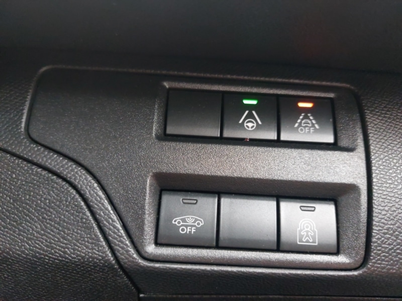 Used Peugeot 3008 2022 for sale - 77466480: Photo 17