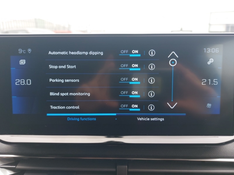 Used Peugeot 3008 2022 for sale - 77466480: Photo 19