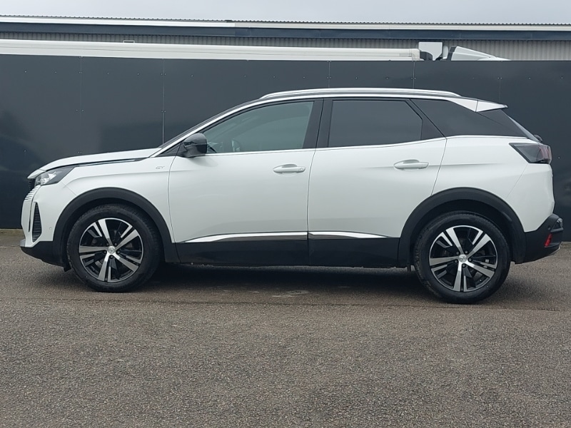Used Peugeot 3008 2022 for sale - 77466480: Photo 4