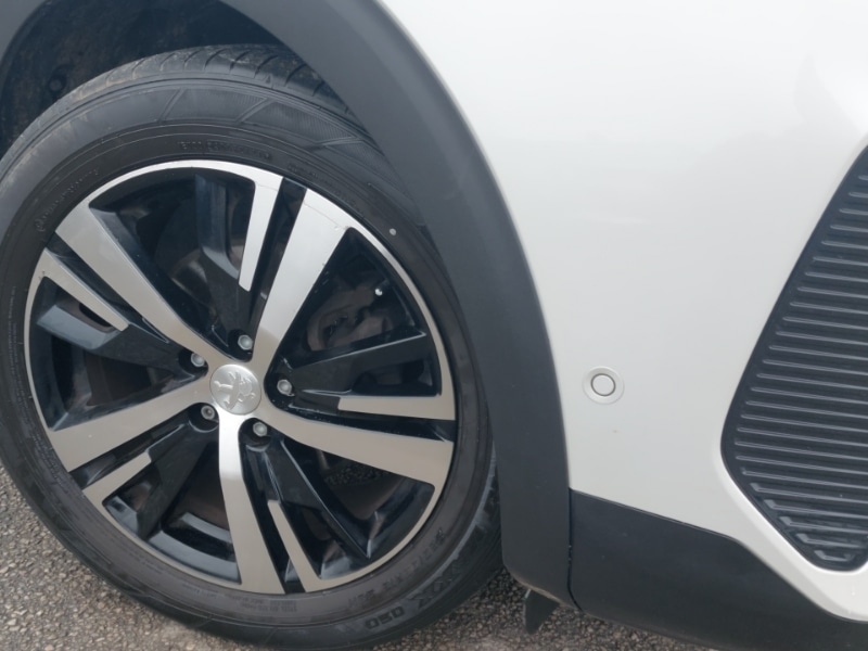 Used Peugeot 3008 2022 for sale - 77466480: Photo 9