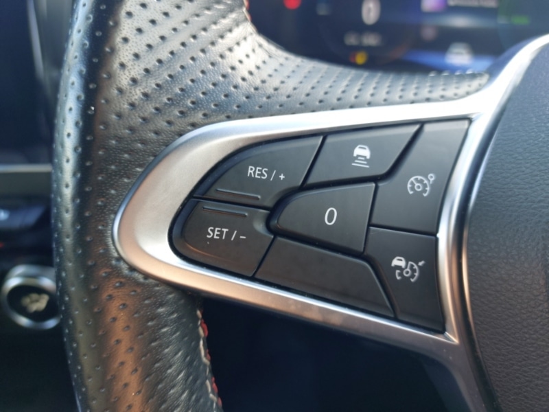 Used Renault Arkana 2022 for sale - 77278216: Photo 13