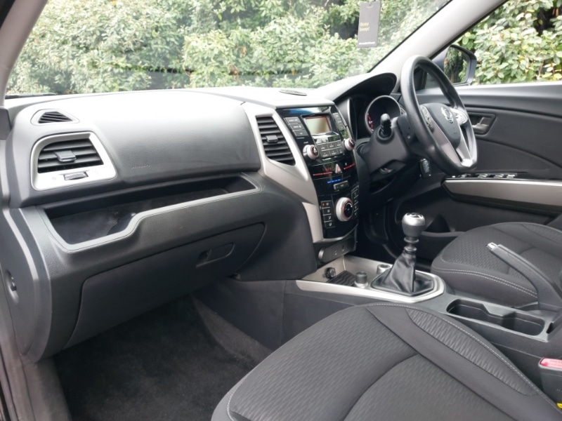 Used Ssangyong Tivoli 2020 for sale - 76465104: Photo 5