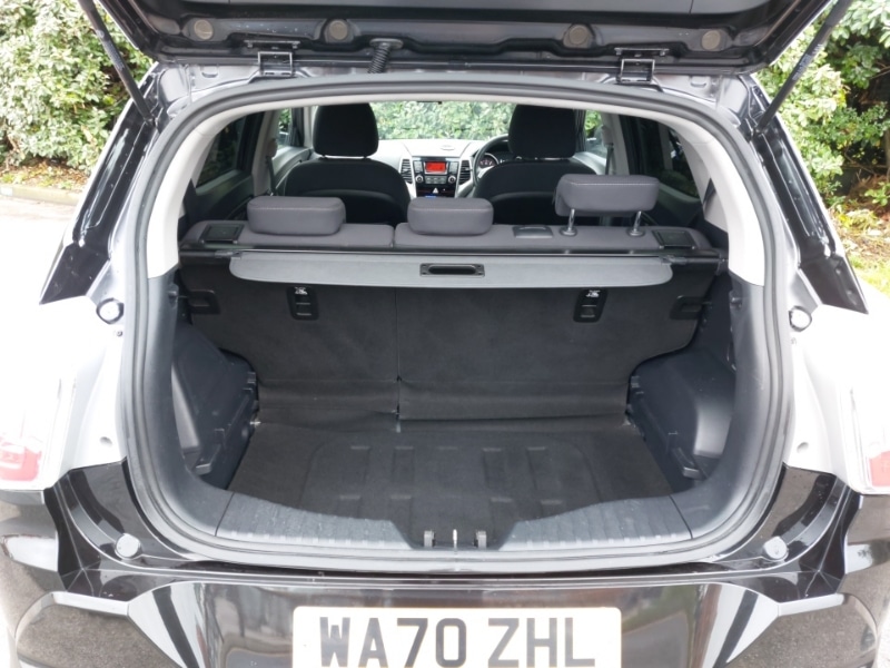 Used Ssangyong Tivoli 2020 for sale - 76465104: Photo 8