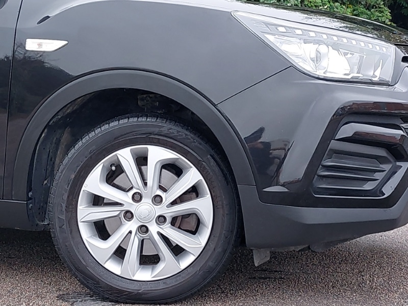 Used Ssangyong Tivoli 2020 for sale - 76465104: Photo 9