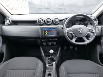 Used Dacia Duster 2021 for sale - 78274778: Photo