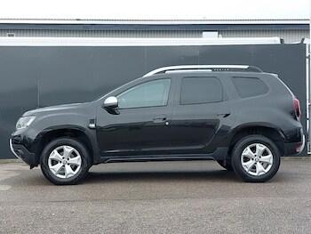 Used Dacia Duster 2021 for sale - 78274778: Photo