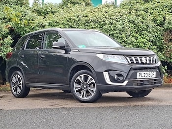 Used Suzuki Vitara 2023 for sale - 78790751: Photo
