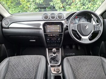 Used Suzuki Vitara 2023 for sale - 78790751: Photo