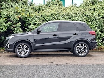 Used Suzuki Vitara 2023 for sale - 78790751: Photo