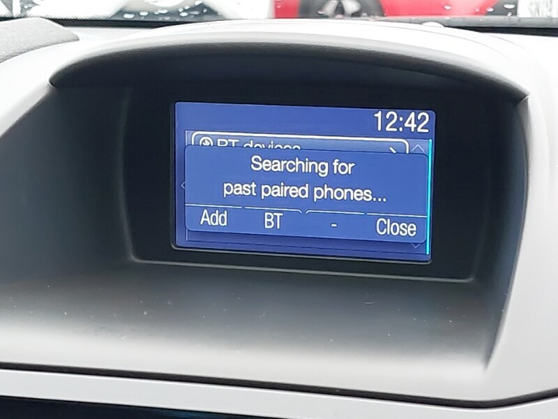 Used Ford Fiesta 2017 for sale - 76815898: Photo 12