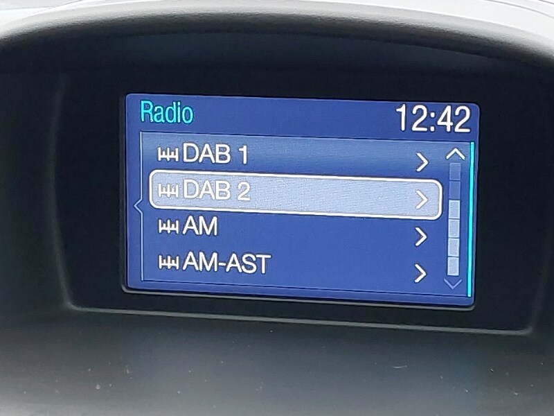 Used Ford Fiesta 2017 for sale - 76815898: Photo 13