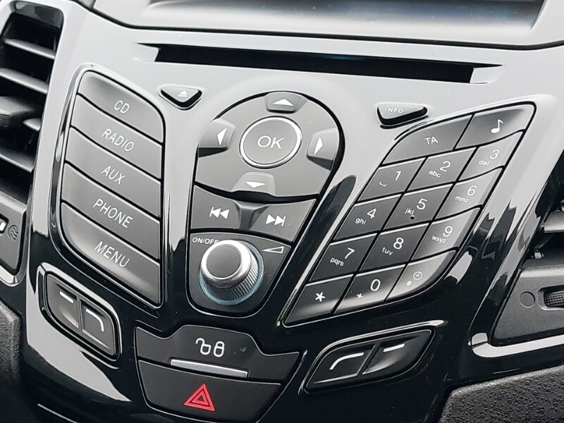 Used Ford Fiesta 2017 for sale - 76815898: Photo 14