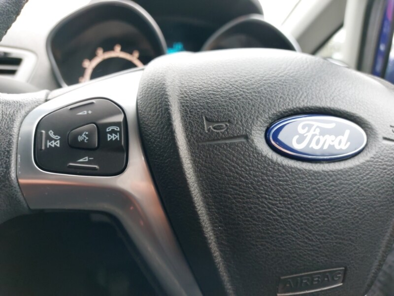 Used Ford Fiesta 2017 for sale - 76815898: Photo 16