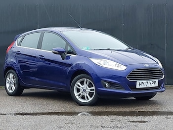 Ford - Fiesta