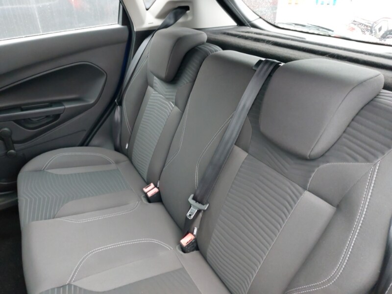 Used Ford Fiesta 2017 for sale - 76815898: Photo 6