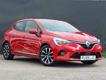 2020 - 1.0 TCe 100 Iconic 5dr