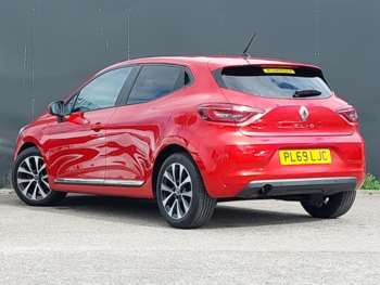 Used Renault Clio 2020 for sale - 74560194: Photo