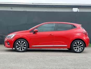 Used Renault Clio 2020 for sale - 74560194: Photo