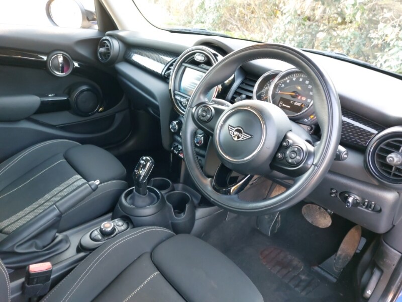 Used MINI Hatch 2020 for sale - 78178947: Photo 11