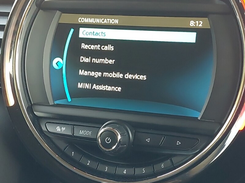 Used MINI Hatch 2020 for sale - 78178947: Photo 12